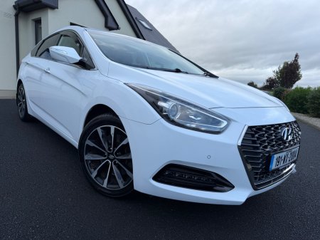 2019 Hyundai i40 - photo 5