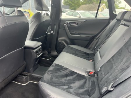 2024 Toyota RAV4 - photo 7