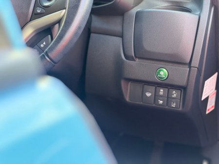 2018 Honda Fit - photo 16