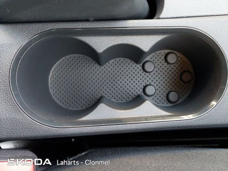 2026 Skoda Kamiq - photo 36