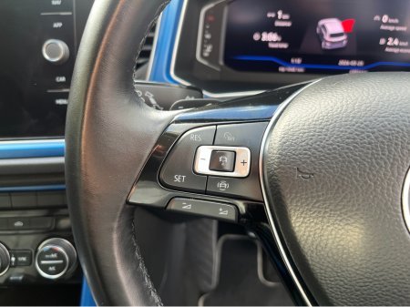 2021 Volkswagen T-Roc - photo 23