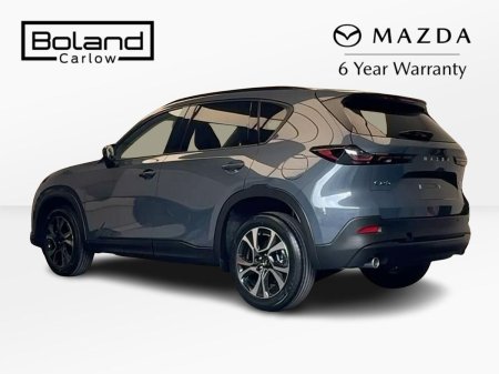 2026 Mazda CX-5 - photo 3