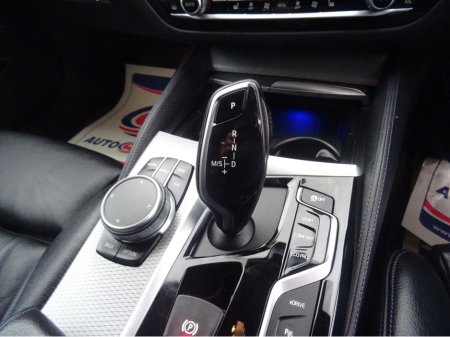 2019 BMW 5-Series - photo 13