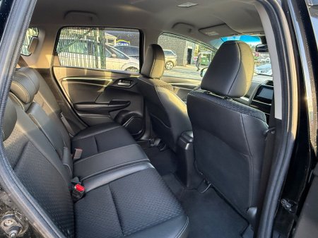 2014 Honda Fit - photo 11