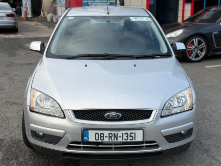 2008 Ford Focus - photo 7