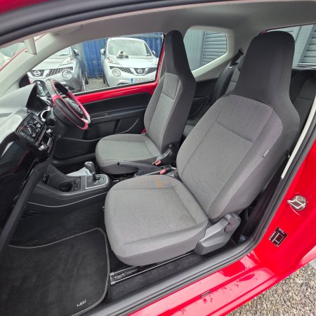 2015 Volkswagen up! - photo 18