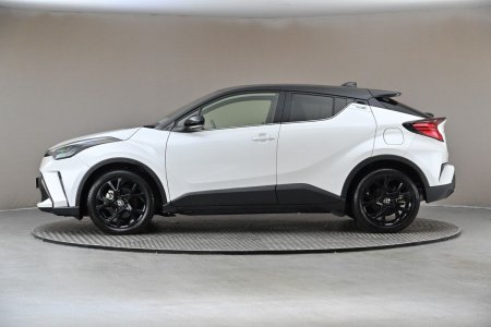 2022 Toyota C-HR - photo 5