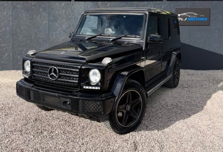 2017 Mercedes-Benz G-Class - photo 12