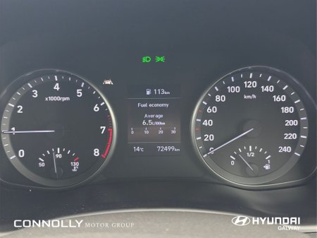2024 Hyundai i30 - photo 11