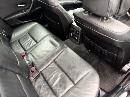 2010 BMW 5-Series - photo 6