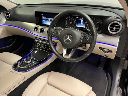 2017 Mercedes-Benz E-Class - photo 9