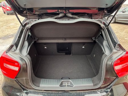 2015 Mercedes-Benz A-Class - photo 8