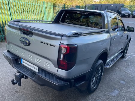 2024 Ford Ranger - photo 6