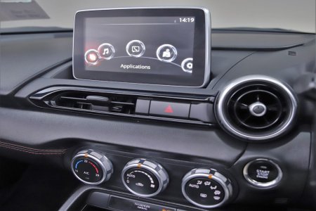 2016 Mazda MX-5 - photo 21