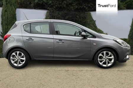 2019 Vauxhall Corsa - photo 3