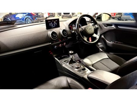 2016 Audi A3 - photo 15