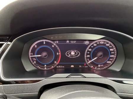 2019 Volkswagen Passat - photo 28