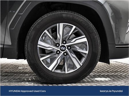 2023 Hyundai Tucson - photo 8