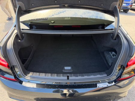 2020 BMW 3-Series - photo 32