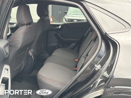 2024 Ford Puma - photo 8