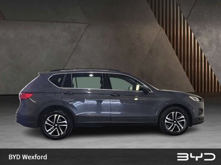 2024 SEAT Tarraco - photo 15