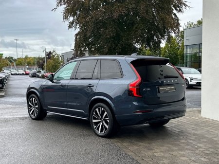 2025 Volvo XC90 - photo 8