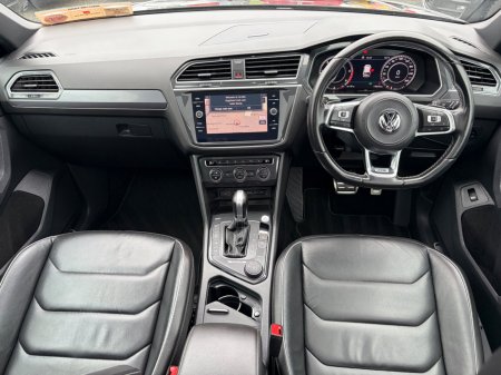 2019 Volkswagen Tiguan - photo 2