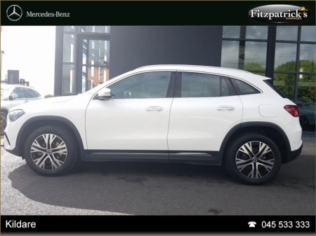 2024 Mercedes-Benz GLA - photo 5