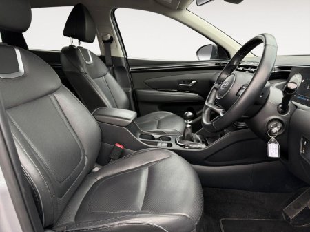 2023 Hyundai Tucson - photo 15