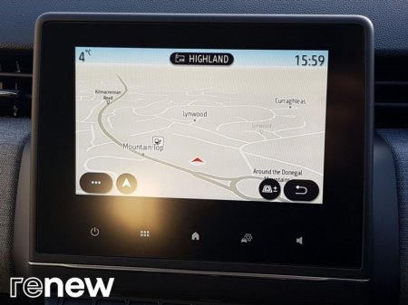 2026 Renault Clio - photo 18
