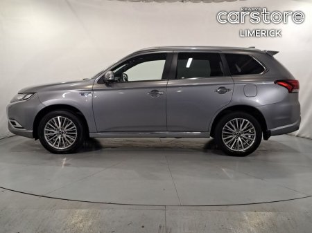 2020 Mitsubishi Outlander - photo 6