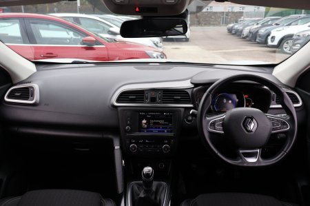 2018 Renault Kadjar - photo 22
