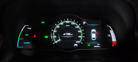 2017 Hyundai IONIQ - photo 27