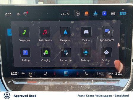 2027 Volkswagen ID.4 - photo 33