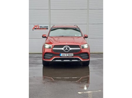 2023 Mercedes-Benz GLE - photo 3