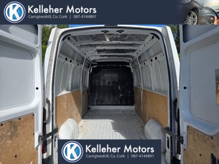 2024 Renault Master - photo 14