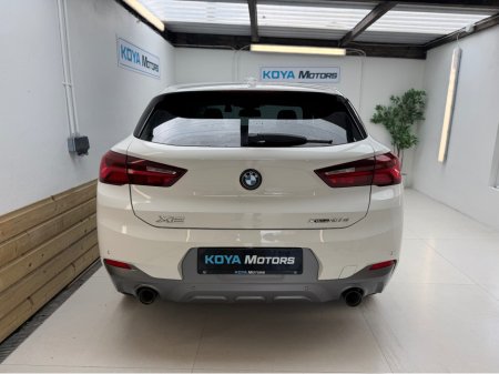 2021 BMW X2 - photo 14