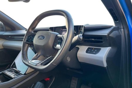 2024 Ford Explorer - photo 9