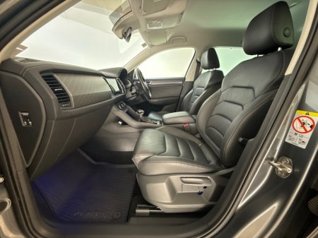 2023 Skoda Kodiaq - photo 6