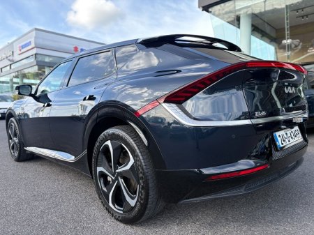 2024 Kia EV6 - photo 7