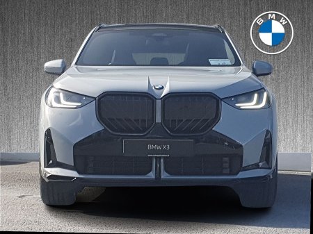 2026 BMW X3 - photo 16