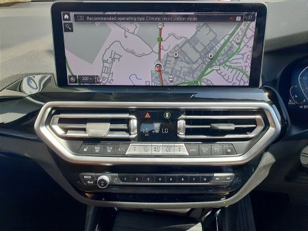 2024 BMW X3 - photo 8