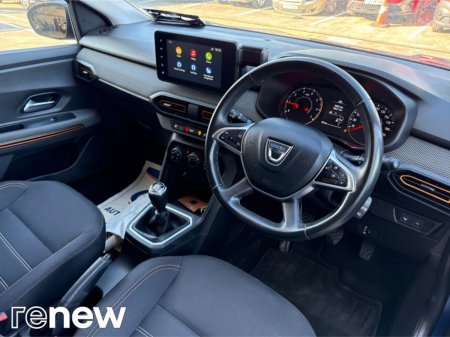 2021 Dacia Sandero Stepway - photo 6
