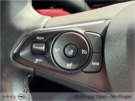 2023 Opel Mokka - photo 18