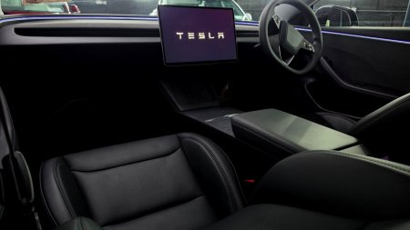 2024 Tesla Model 3 - photo 31