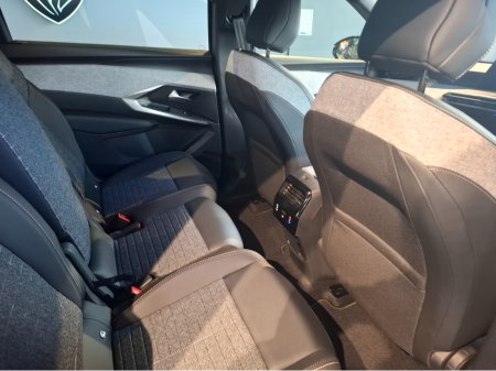 2026 Peugeot 5008 - photo 19