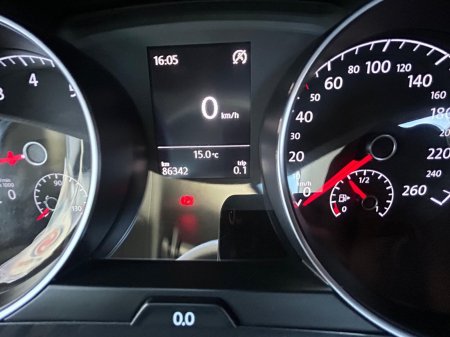 2018 Volkswagen Golf - photo 7