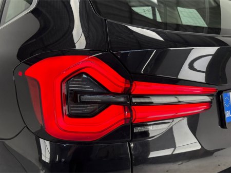 2023 BMW X3 - photo 10