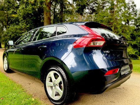 2014 Volvo V40 - photo 5