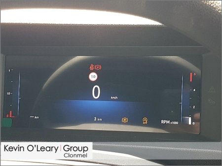 2026 Opel Vivaro - photo 16